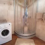 公寓 Central Druskininkai Apartment