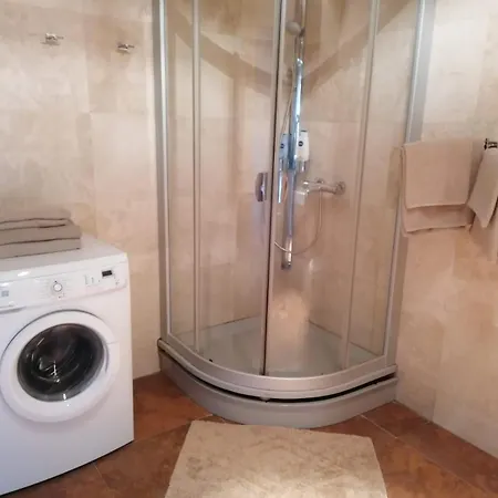 Apartament Central Druskininkai Apartment